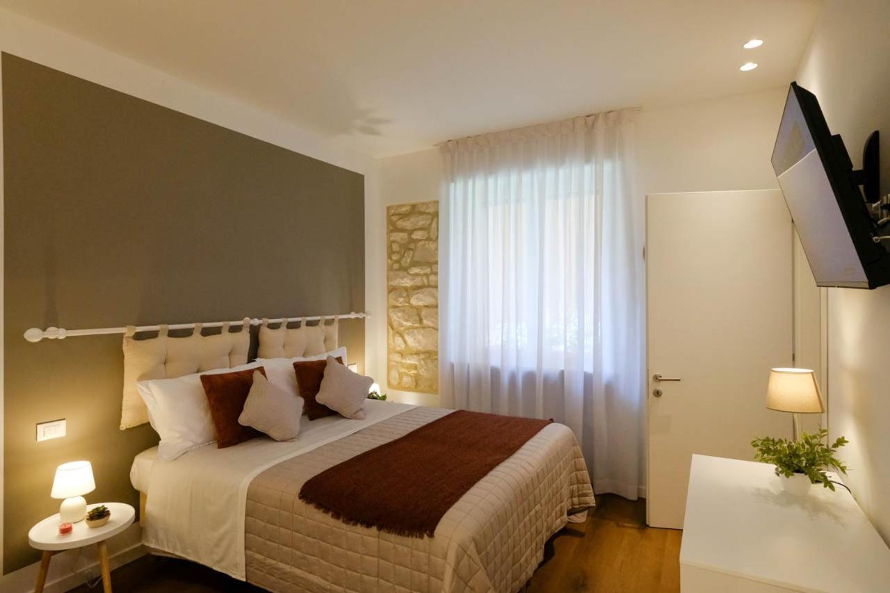 Verona Sweet Rooms - Affitti Brevi Italia Exteriér fotografie