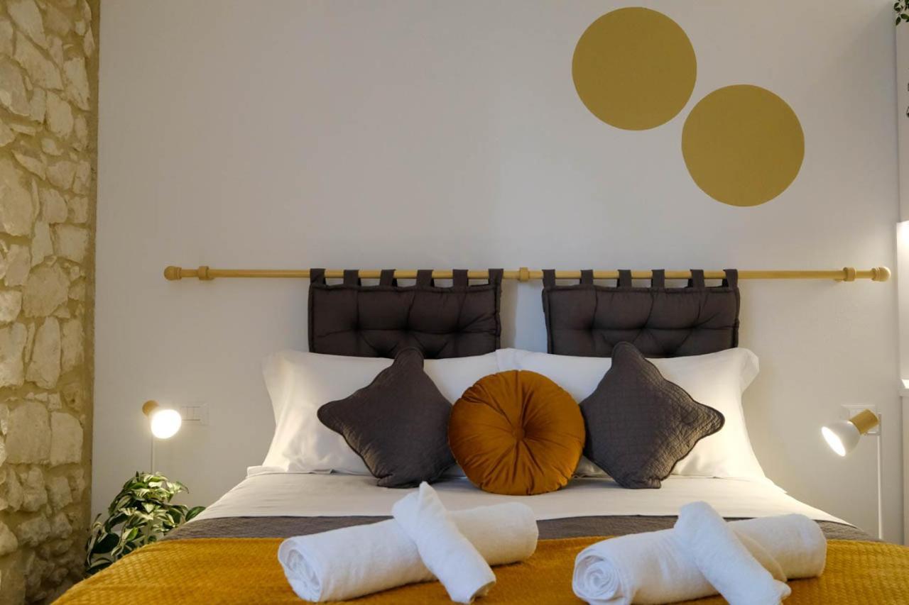Verona Sweet Rooms - Affitti Brevi Italia Exteriér fotografie