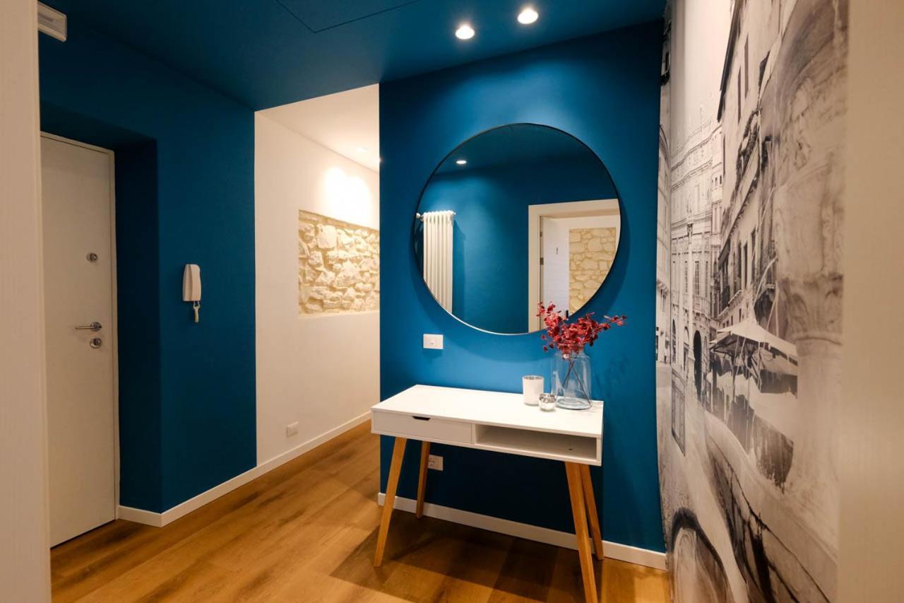 Verona Sweet Rooms - Affitti Brevi Italia Exteriér fotografie