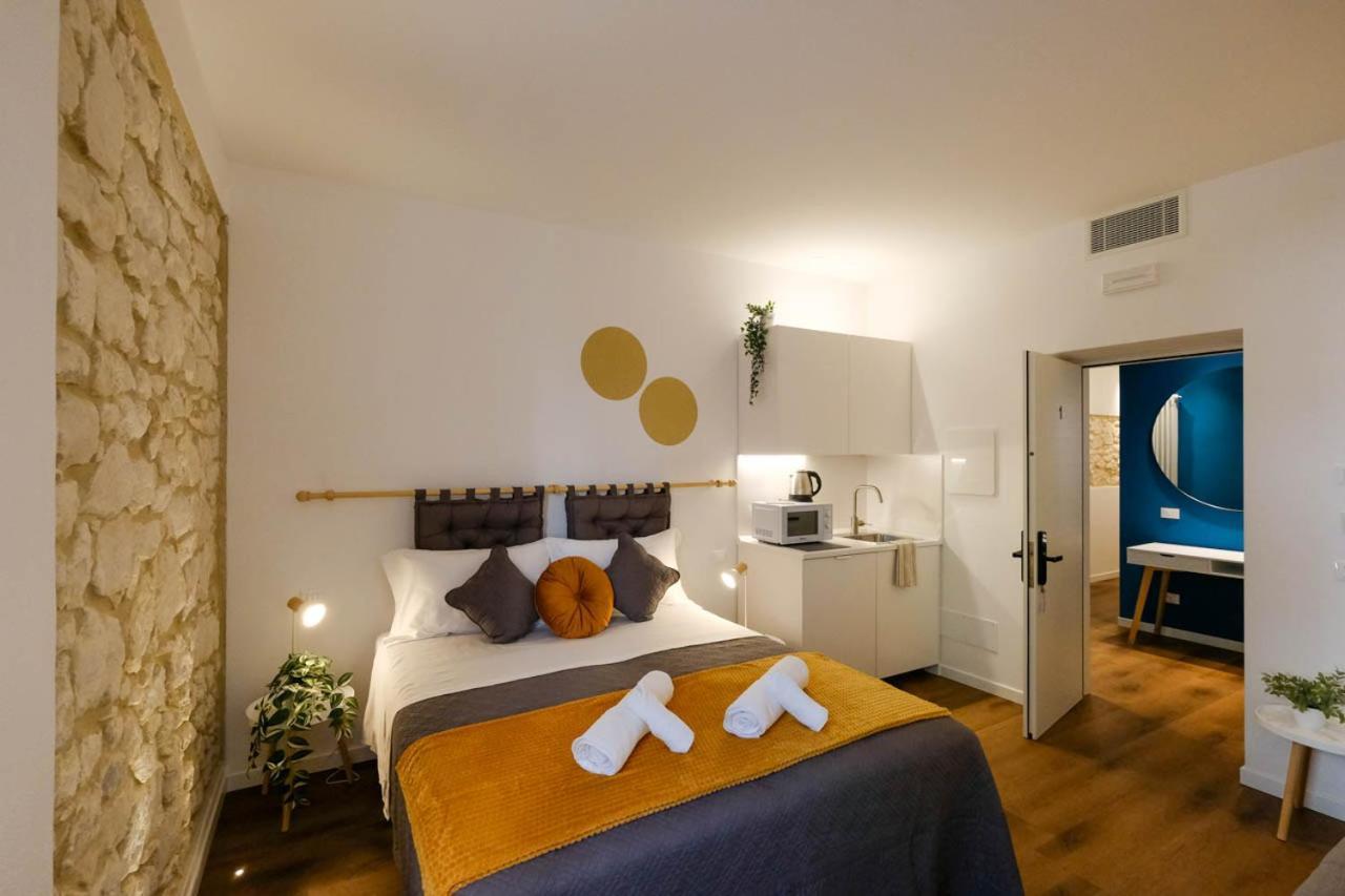 Verona Sweet Rooms - Affitti Brevi Italia Exteriér fotografie