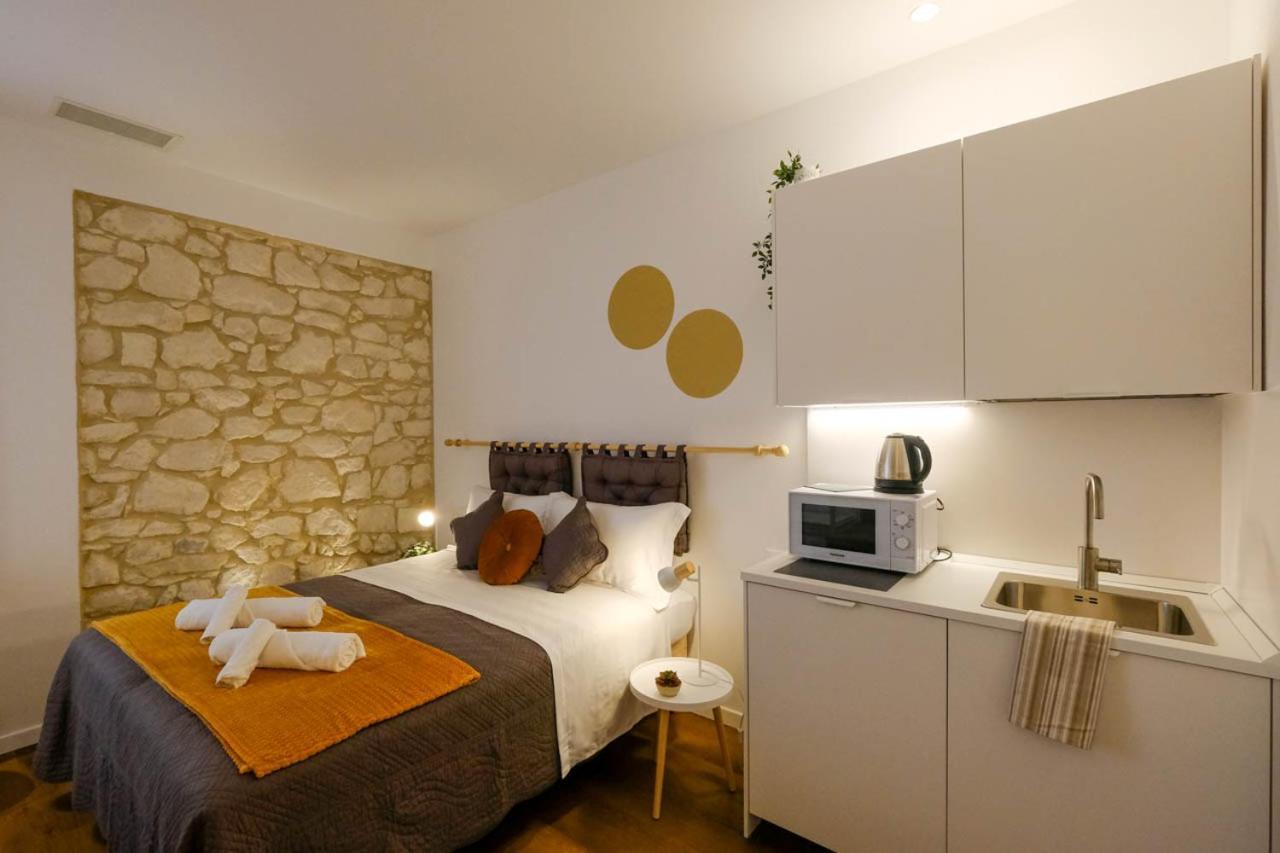 Verona Sweet Rooms - Affitti Brevi Italia Exteriér fotografie