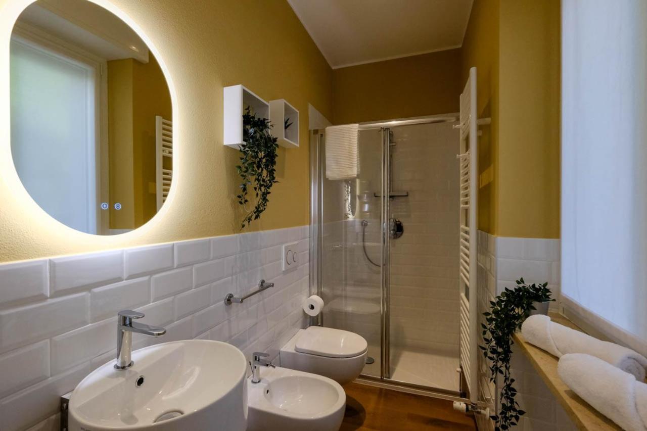 Verona Sweet Rooms - Affitti Brevi Italia Exteriér fotografie