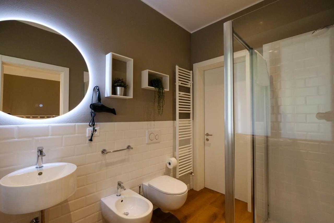 Verona Sweet Rooms - Affitti Brevi Italia Exteriér fotografie