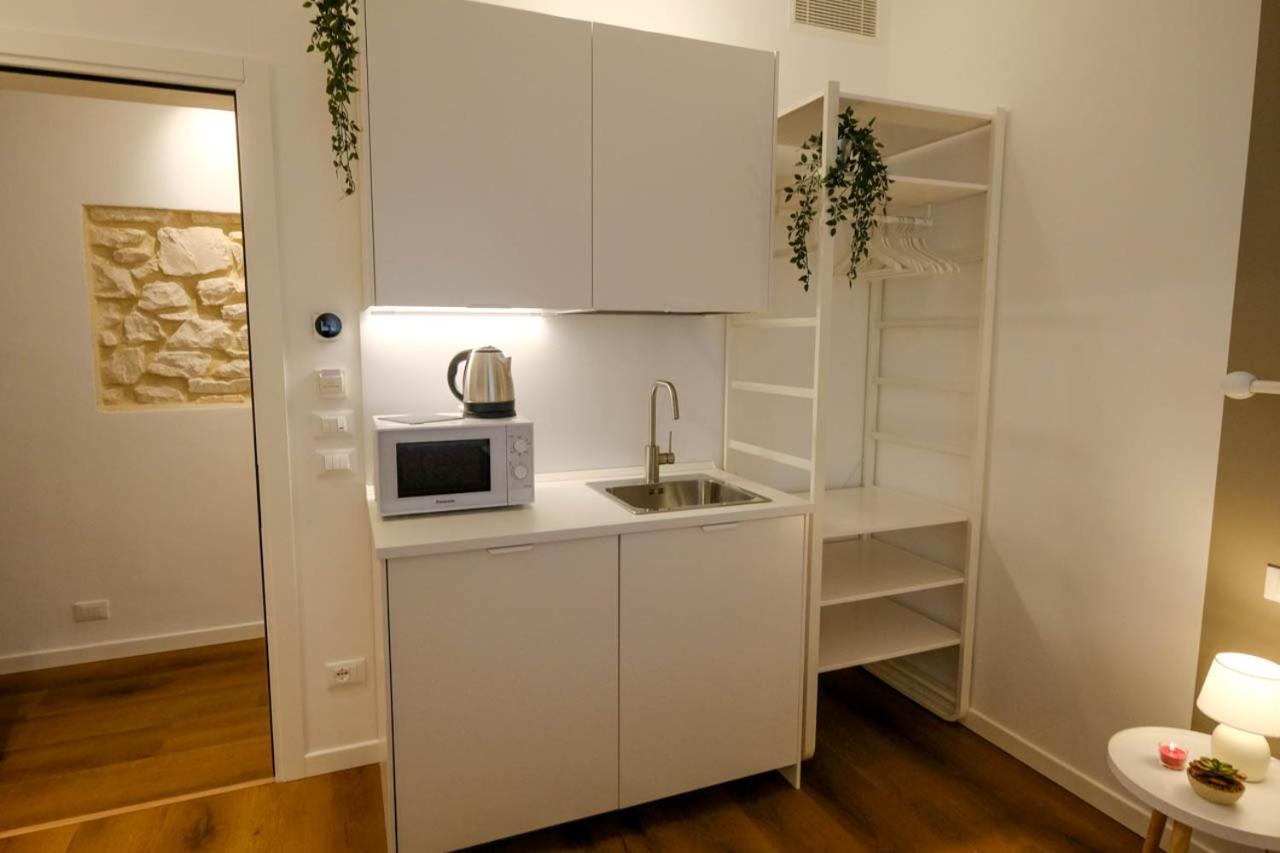 Verona Sweet Rooms - Affitti Brevi Italia Exteriér fotografie