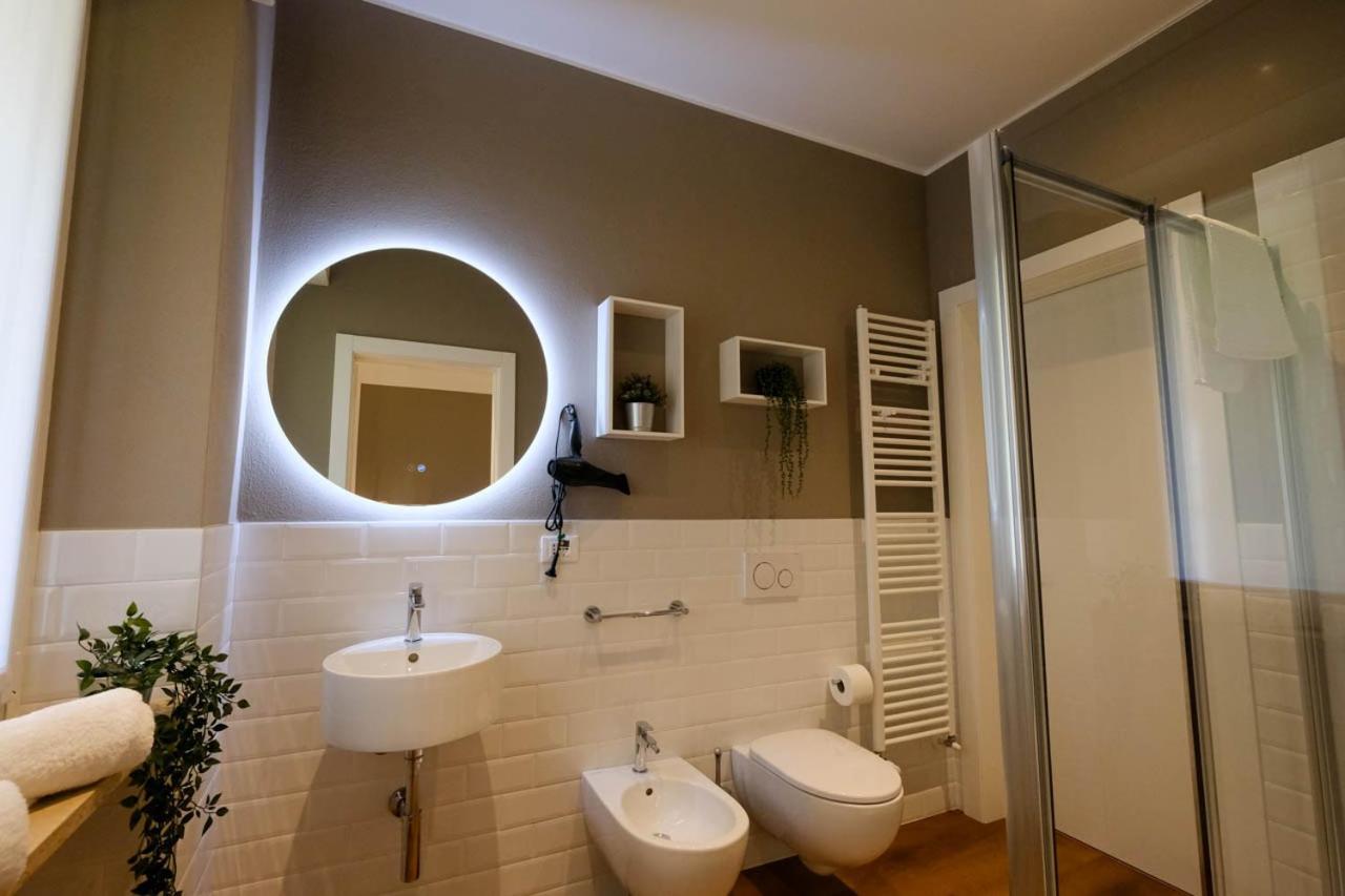 Verona Sweet Rooms - Affitti Brevi Italia Exteriér fotografie