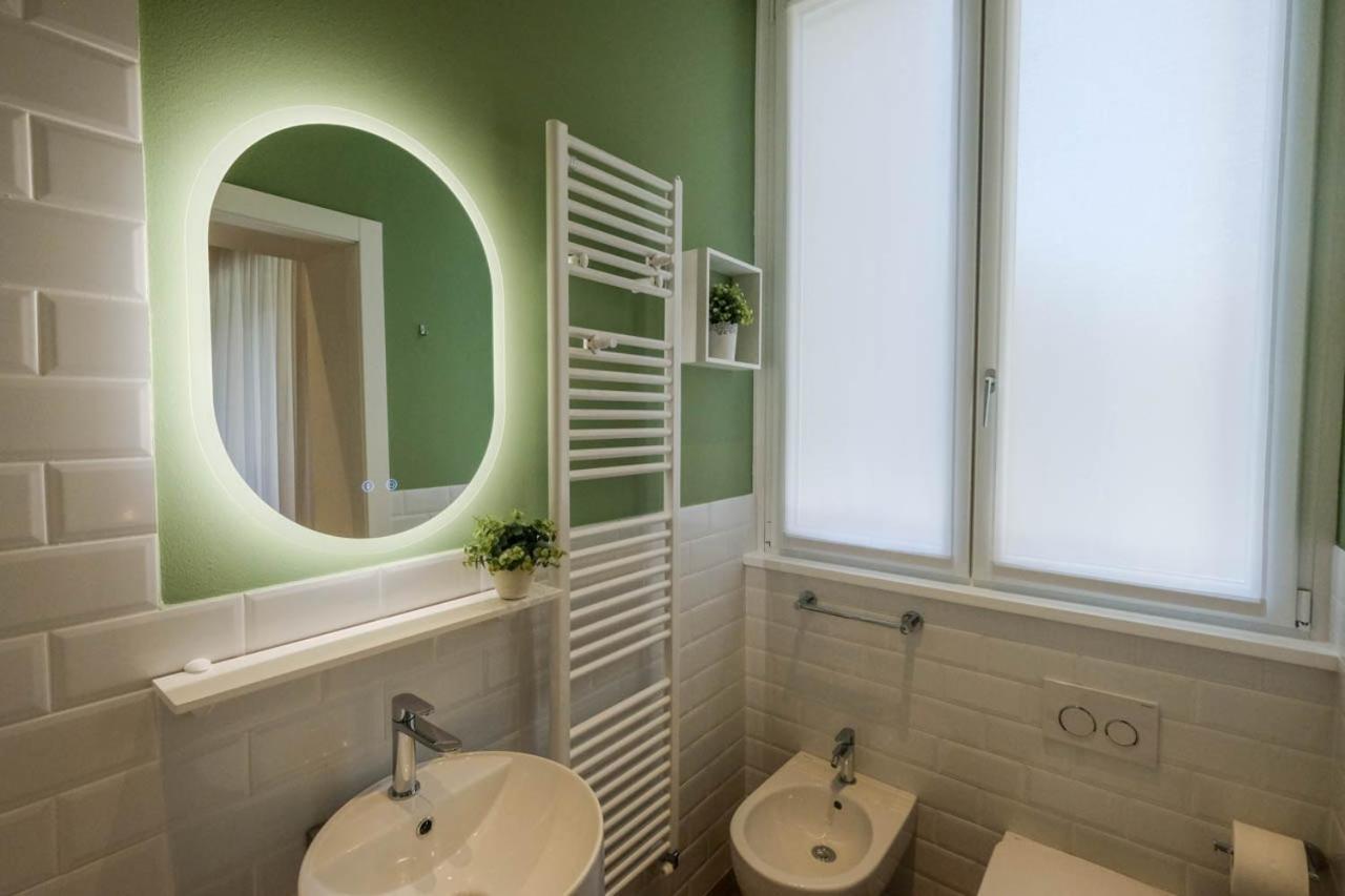 Verona Sweet Rooms - Affitti Brevi Italia Exteriér fotografie