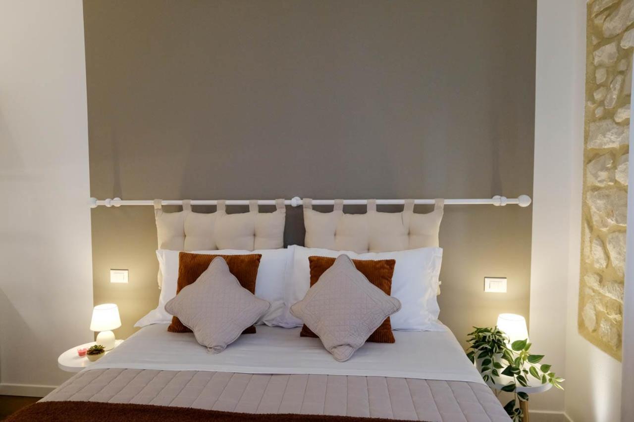 Verona Sweet Rooms - Affitti Brevi Italia Exteriér fotografie