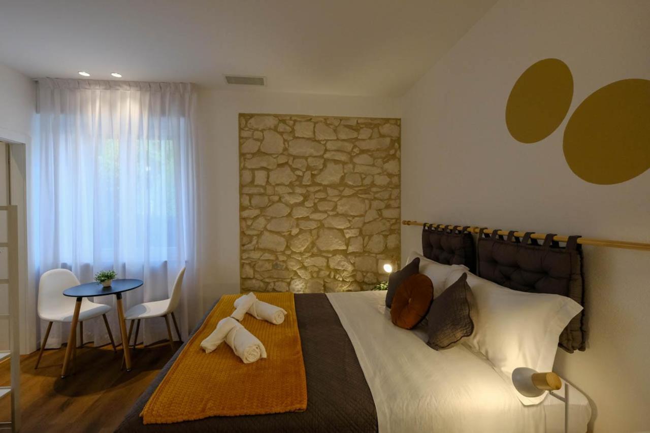 Verona Sweet Rooms - Affitti Brevi Italia Exteriér fotografie