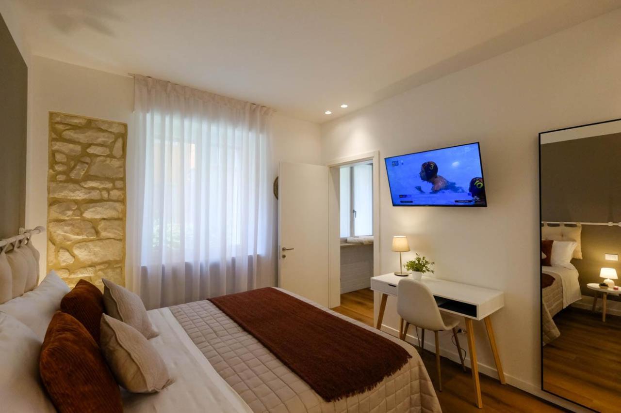 Verona Sweet Rooms - Affitti Brevi Italia Exteriér fotografie