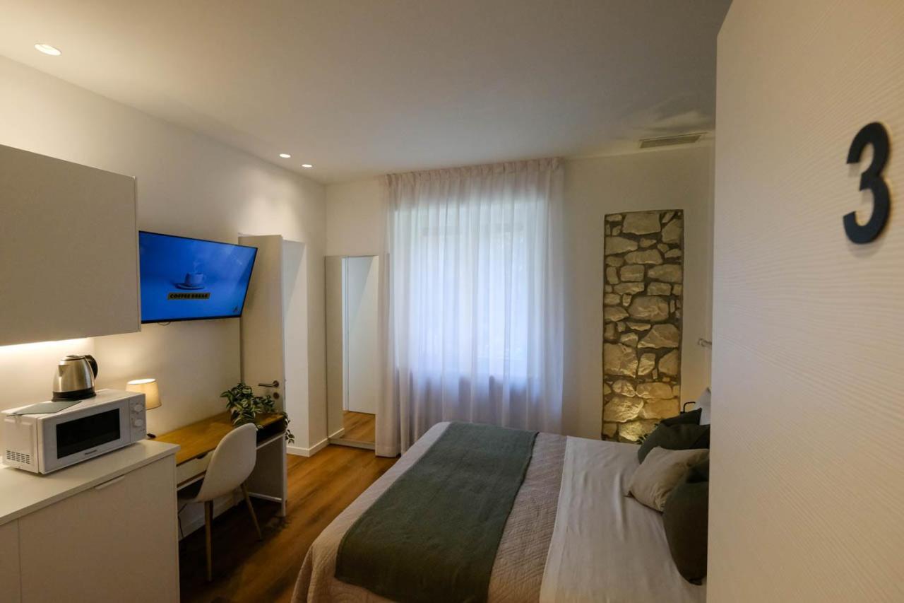 Verona Sweet Rooms - Affitti Brevi Italia Exteriér fotografie